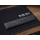 Gravastar Keyboard Wrist Rest Pad Black - 1515576 - zdjęcie 2